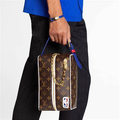 louis vuitton nba collection|louis vuitton nba bag men's.